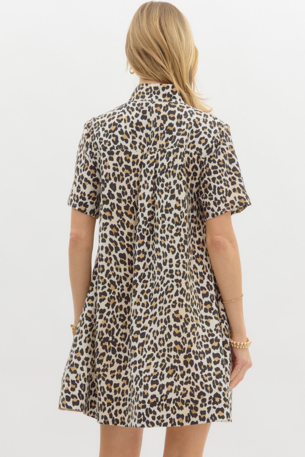 Leopard mini