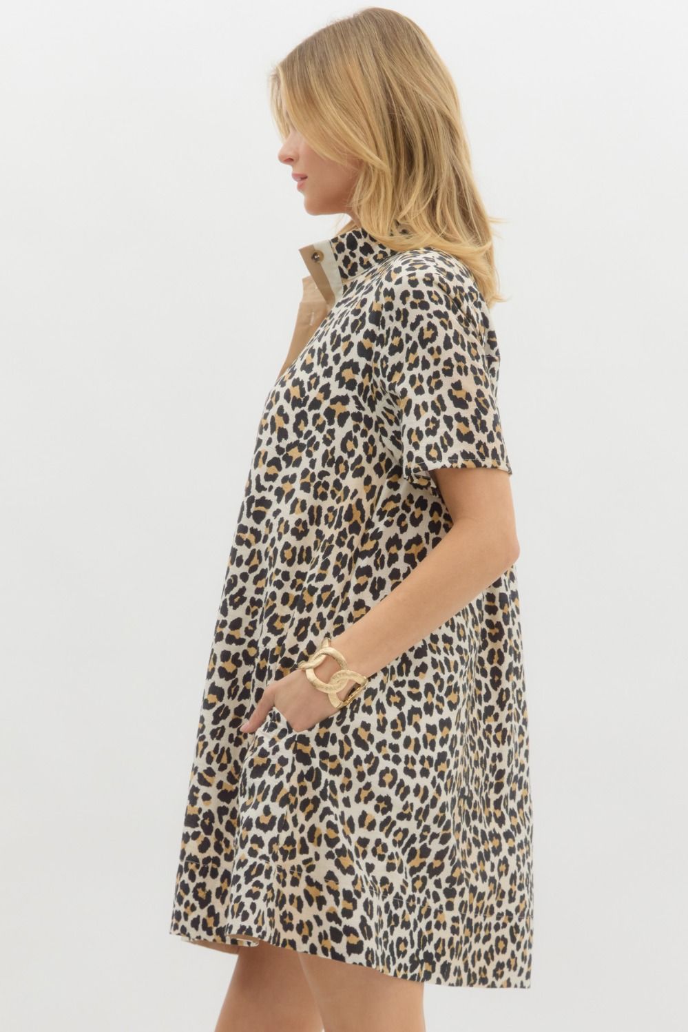 Leopard mini