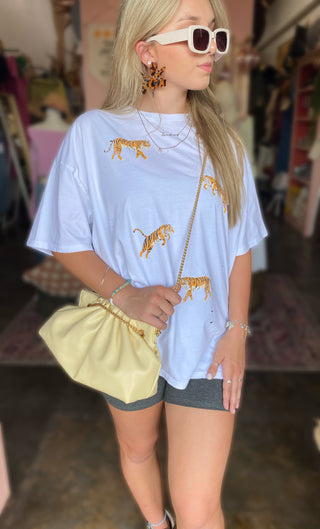Elliot shoulder bag