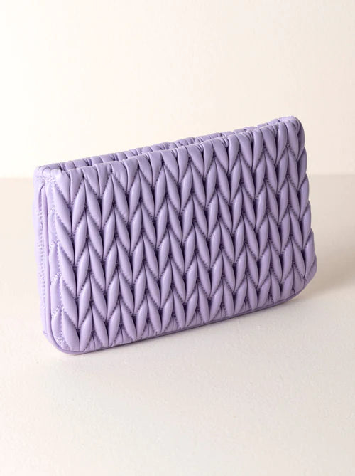 Jody zip pouch