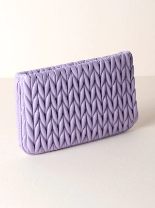 Jody zip pouch