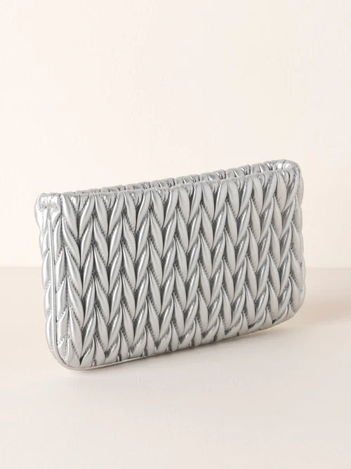 Jody zip pouch