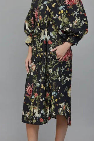 The Statement Dress Collection