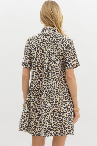 Leopard mini