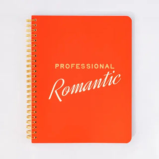 Spiral Notebook. Designed for dreamers, doers, and planners, this high-quality notebook is the perfect place to capture your "big ideas" before they slip away. Whether you are searching for a stylish daily journal, a cute school notebook, or a reliable office planner, this vibrant stationery essential combines functionality