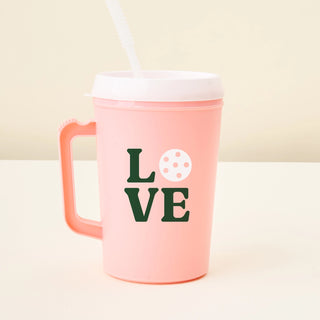 pickleball mega mug