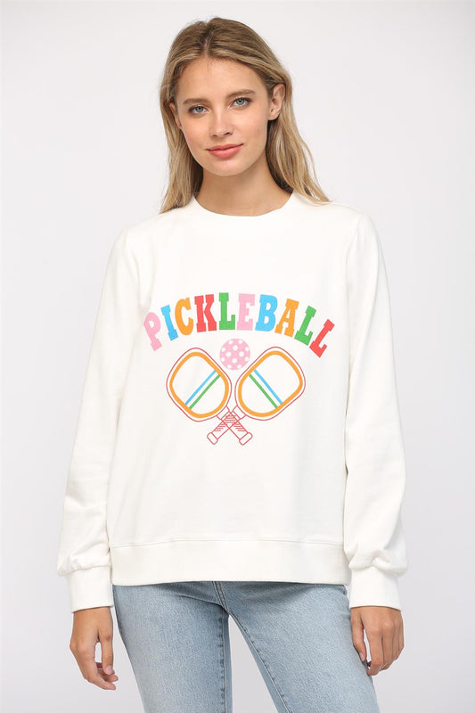 PICKLE BALL