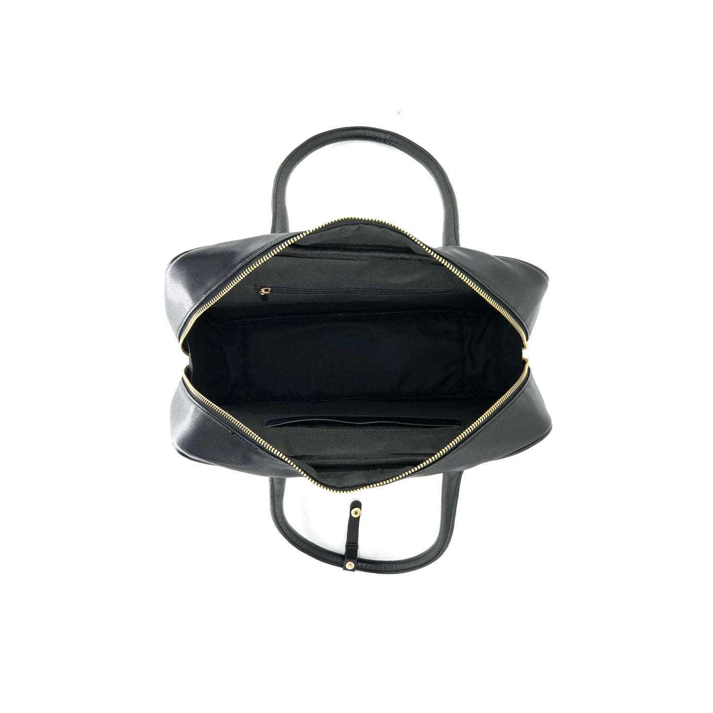 Boxy handbag