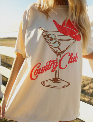 Country club
