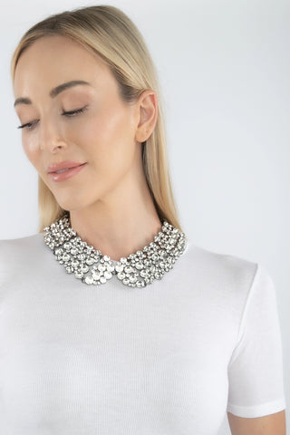 Diana Collar Necklace