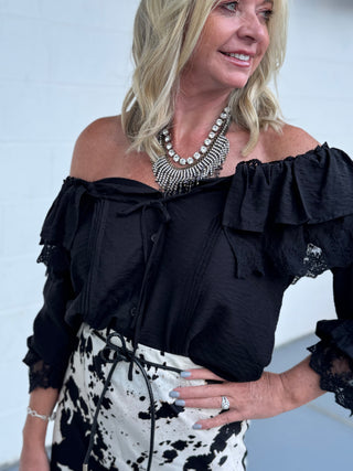 Bold Rhinestone
Chain / Crystal necklace 