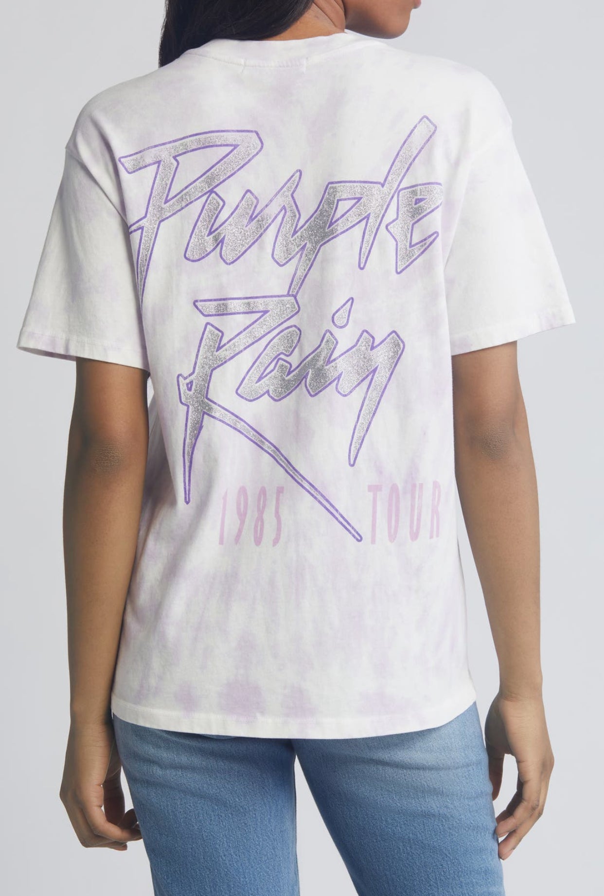 Daydreamer
Prince Live Cotton
Graphic T-Shirt