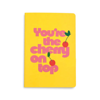 Rough Draft Notebook Set, Assorted