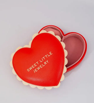 Jewelry Box Jolis Petits Bijoux