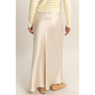 Timeless High-Rise Slip Silhouette