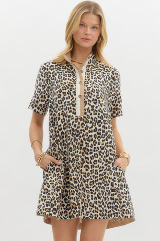 Leopard mini