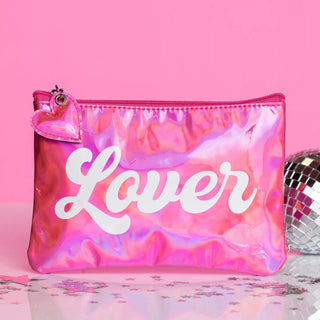 Lover Metallic Bag swifty fan,glam bag