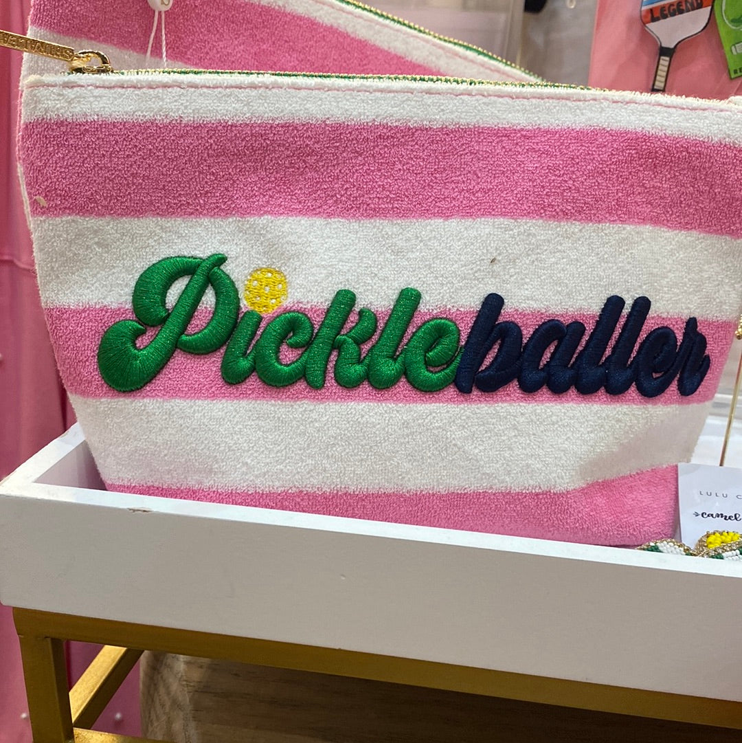 PickleBaller pouch