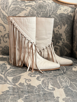 The Dreamweaver Ankle Boot
