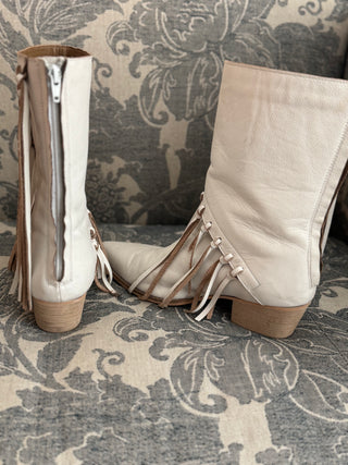 The Dreamweaver Ankle Boot