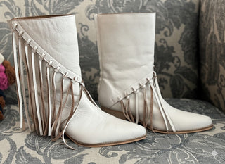 The Dreamweaver Ankle Boot