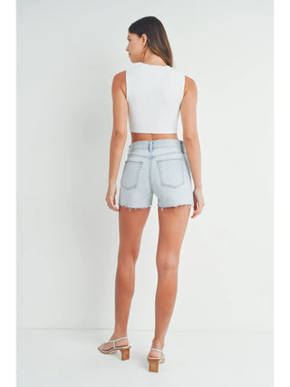 Comfort Stretch Weekend Short