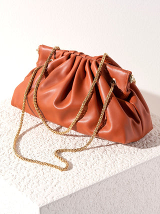 Elliot shoulder bag