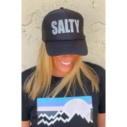 SALTY Trucker Hat