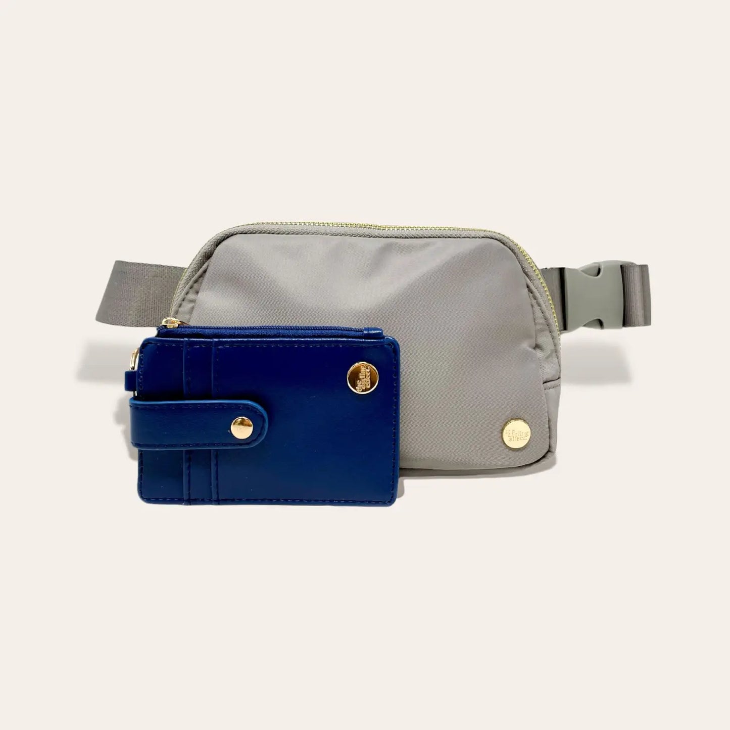All You Need Belt Bag + wallet
